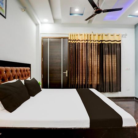 Hotel O Grand Epic Inn Noida Exterior foto