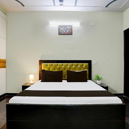 Hotel O Grand Epic Inn Noida Exterior foto
